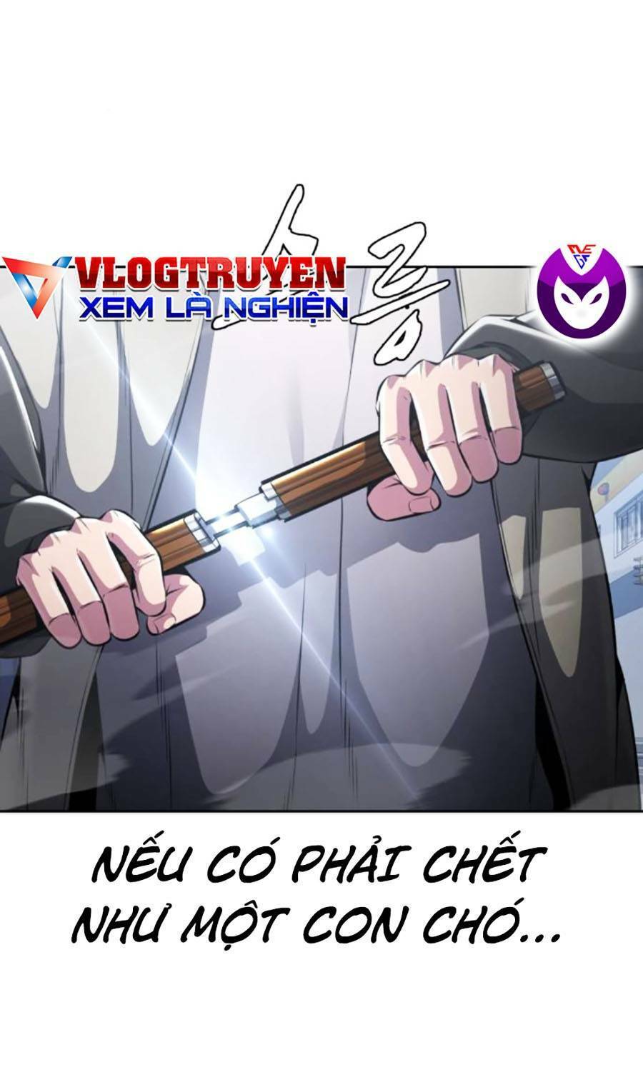 Cậu bé của thần chết chapter 181 - Upload bởi truyensieuhay.com