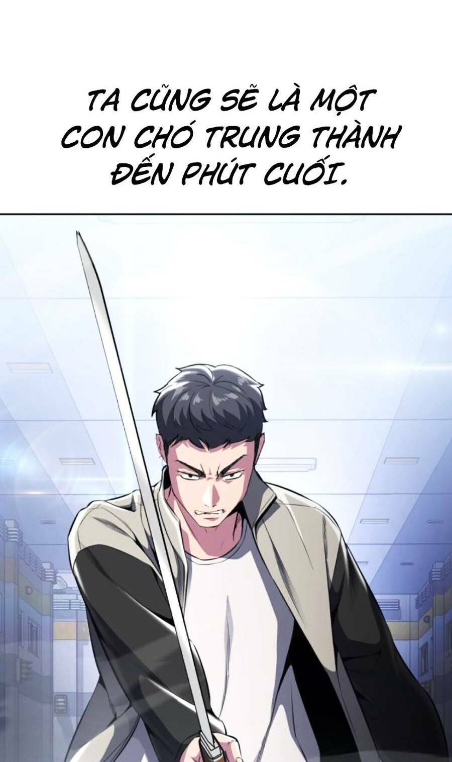 Cậu bé của thần chết chapter 181 - Upload bởi truyensieuhay.com