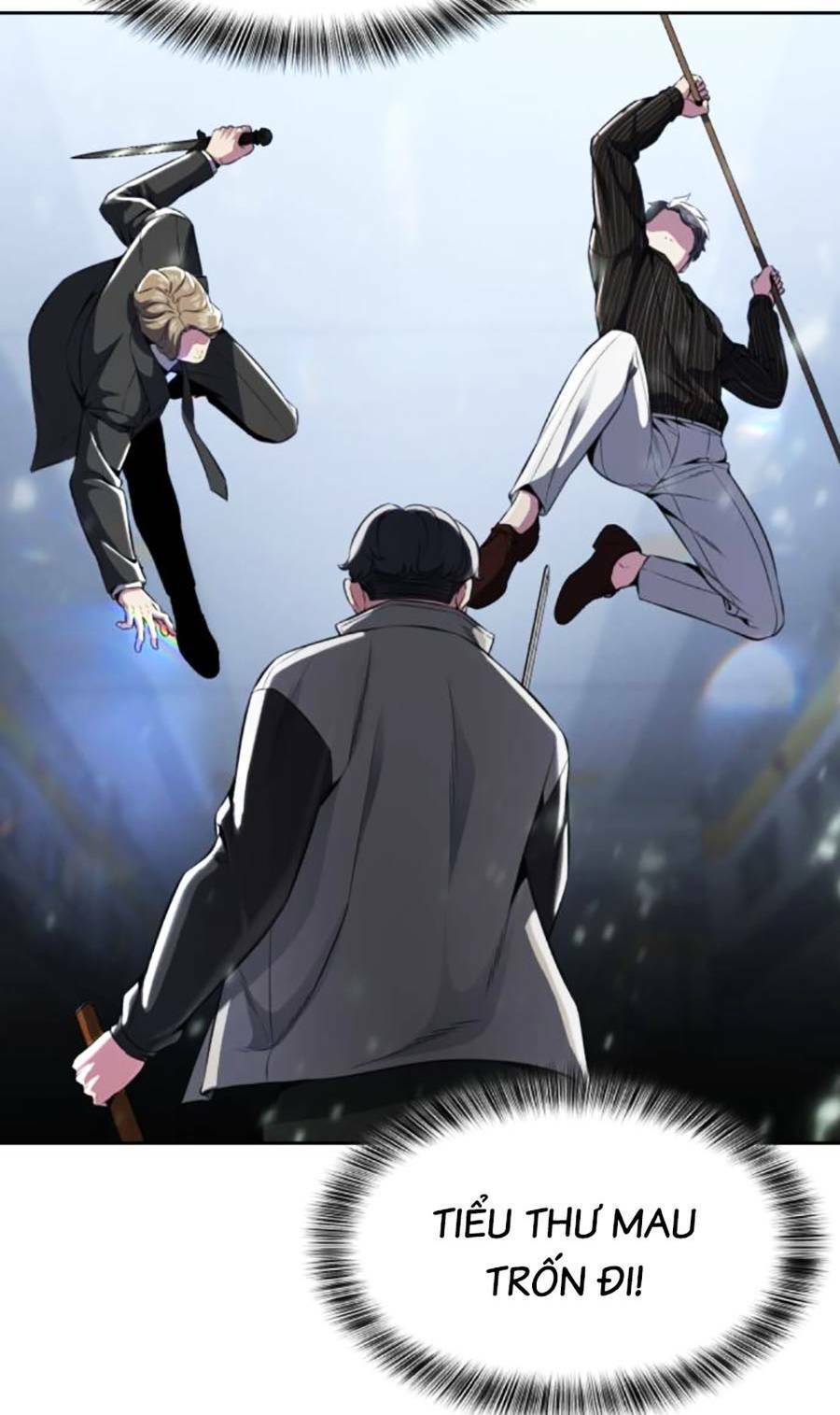 Cậu bé của thần chết chapter 181 - Upload bởi truyensieuhay.com