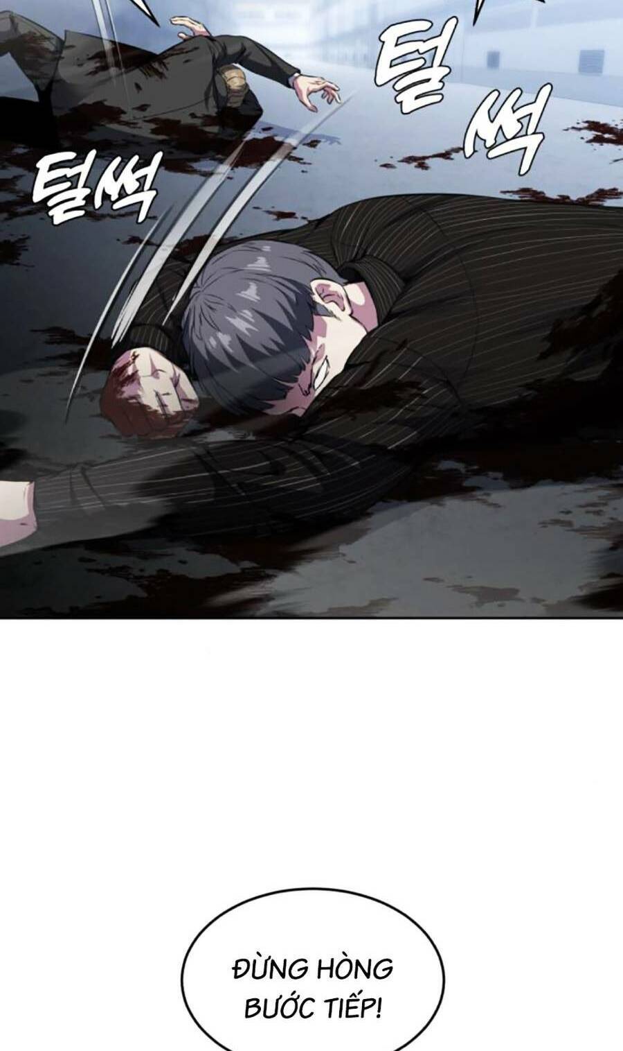 Cậu bé của thần chết chapter 181 - Upload bởi truyensieuhay.com
