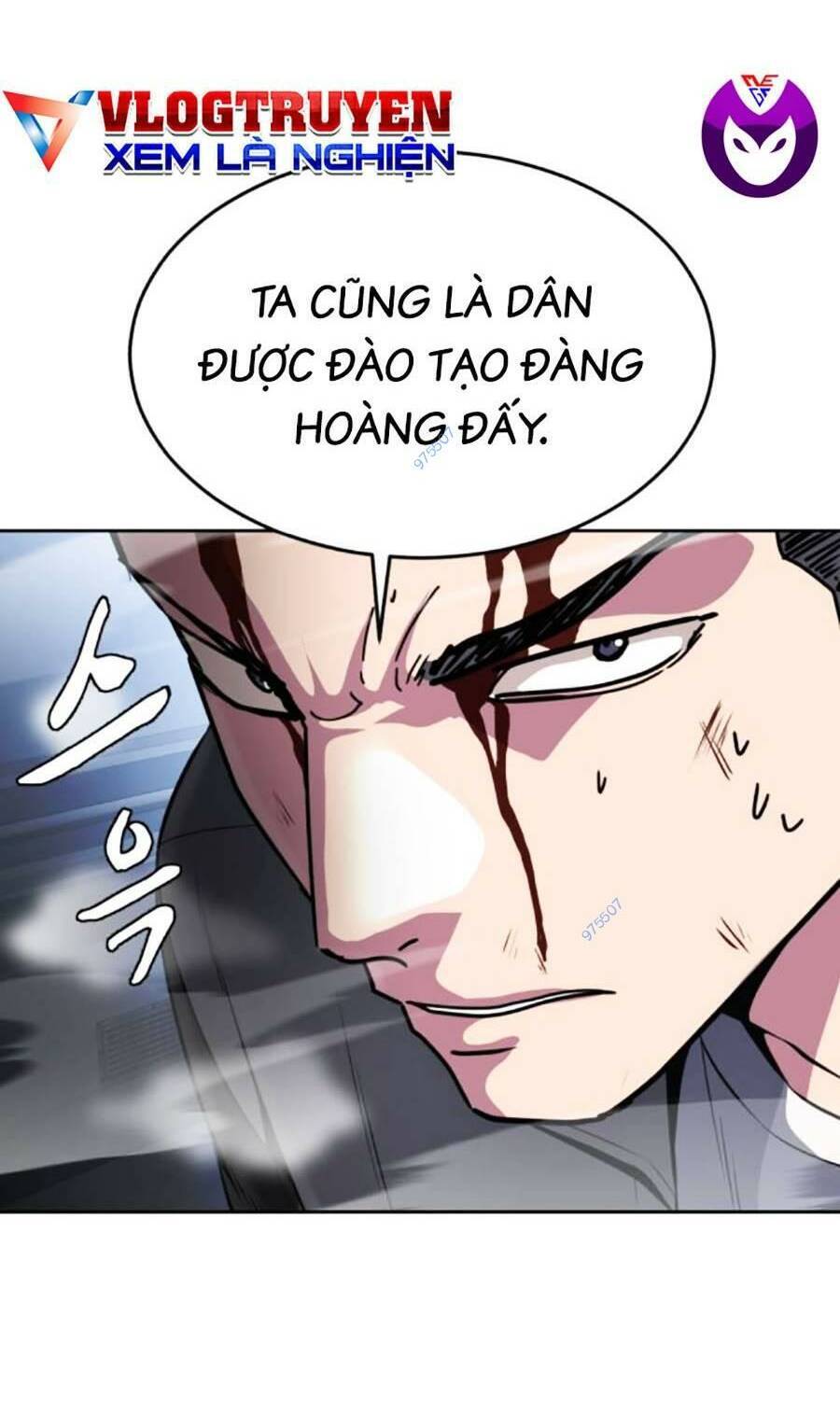 Cậu bé của thần chết chapter 181 - Upload bởi truyensieuhay.com