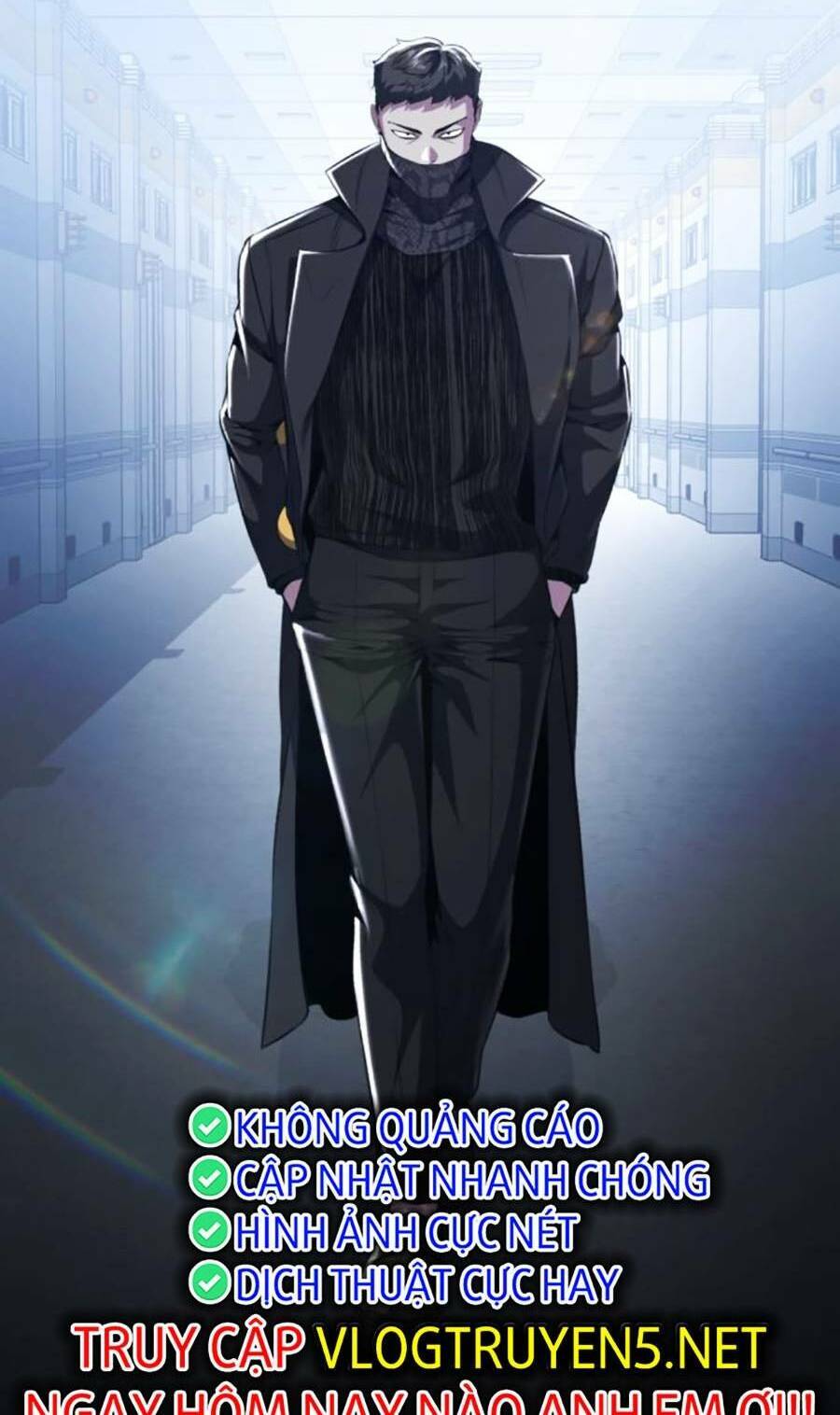 Cậu bé của thần chết chapter 181 - Upload bởi truyensieuhay.com