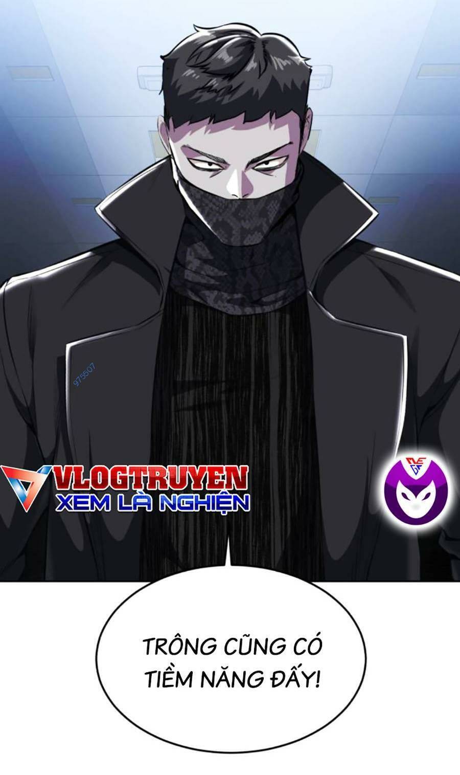 Cậu bé của thần chết chapter 181 - Upload bởi truyensieuhay.com
