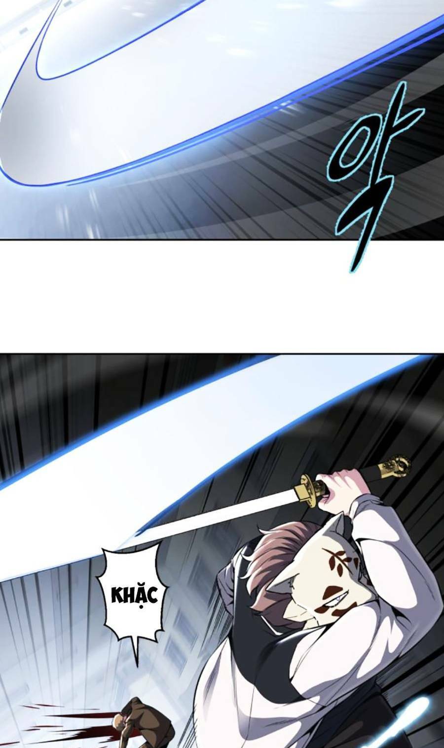 Cậu bé của thần chết chapter 181 - Upload bởi truyensieuhay.com