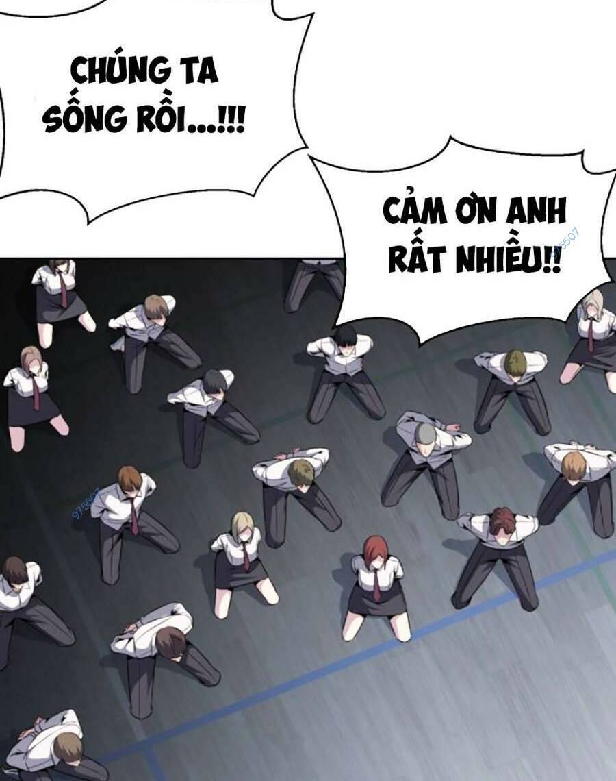 Cậu bé của thần chết chapter 181 - Upload bởi truyensieuhay.com