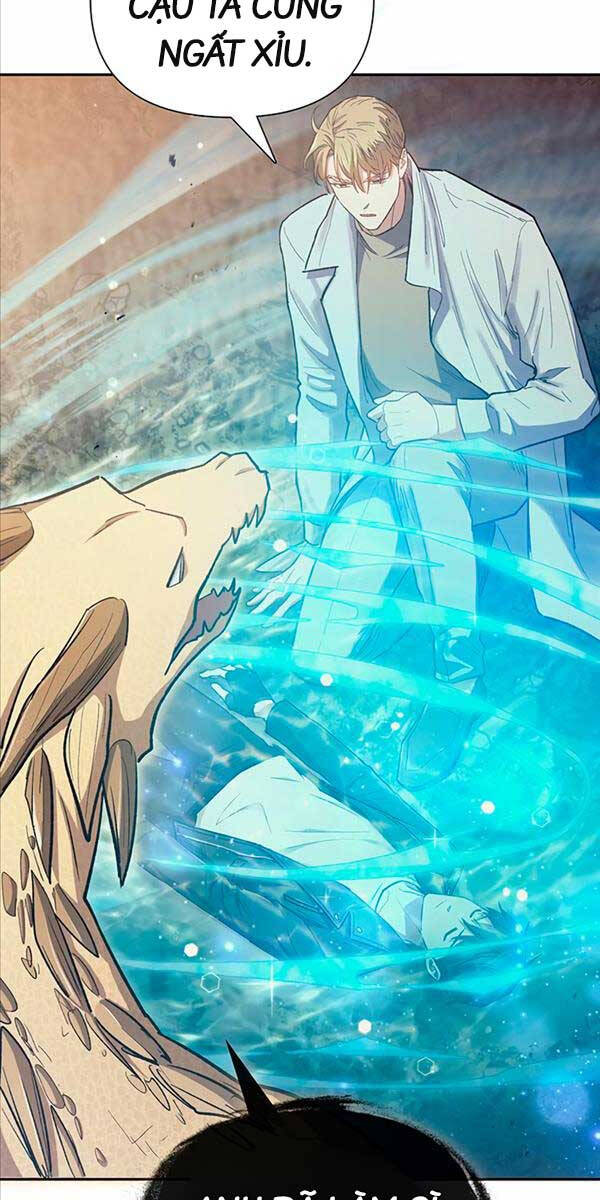 Những Ranker Cấp S Mà Tôi Nuôi Dưỡng chapter 90 - Upload bởi truyensieuhay.com
