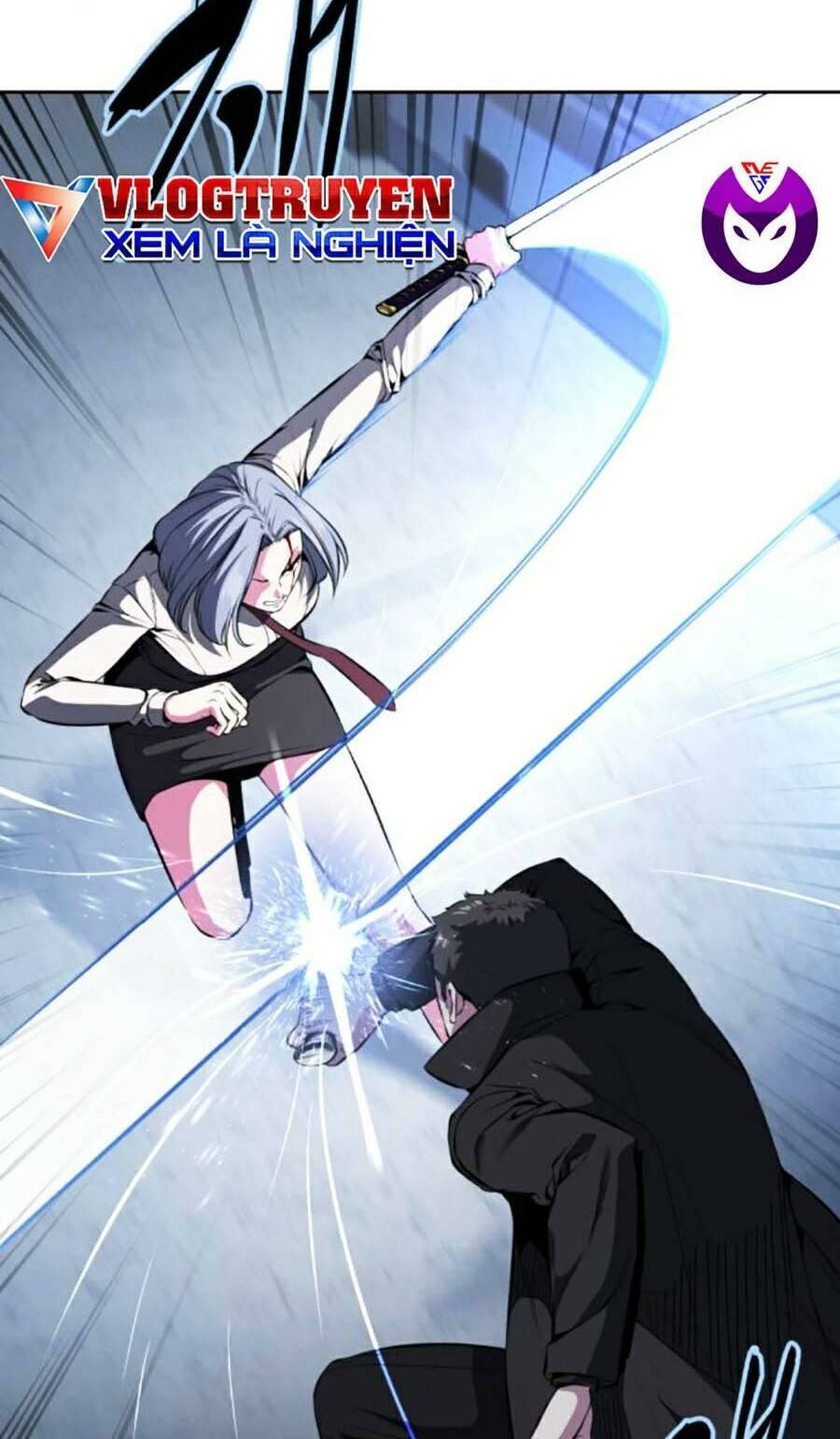 Cậu bé của thần chết chapter 182 - Upload bởi truyensieuhay.com