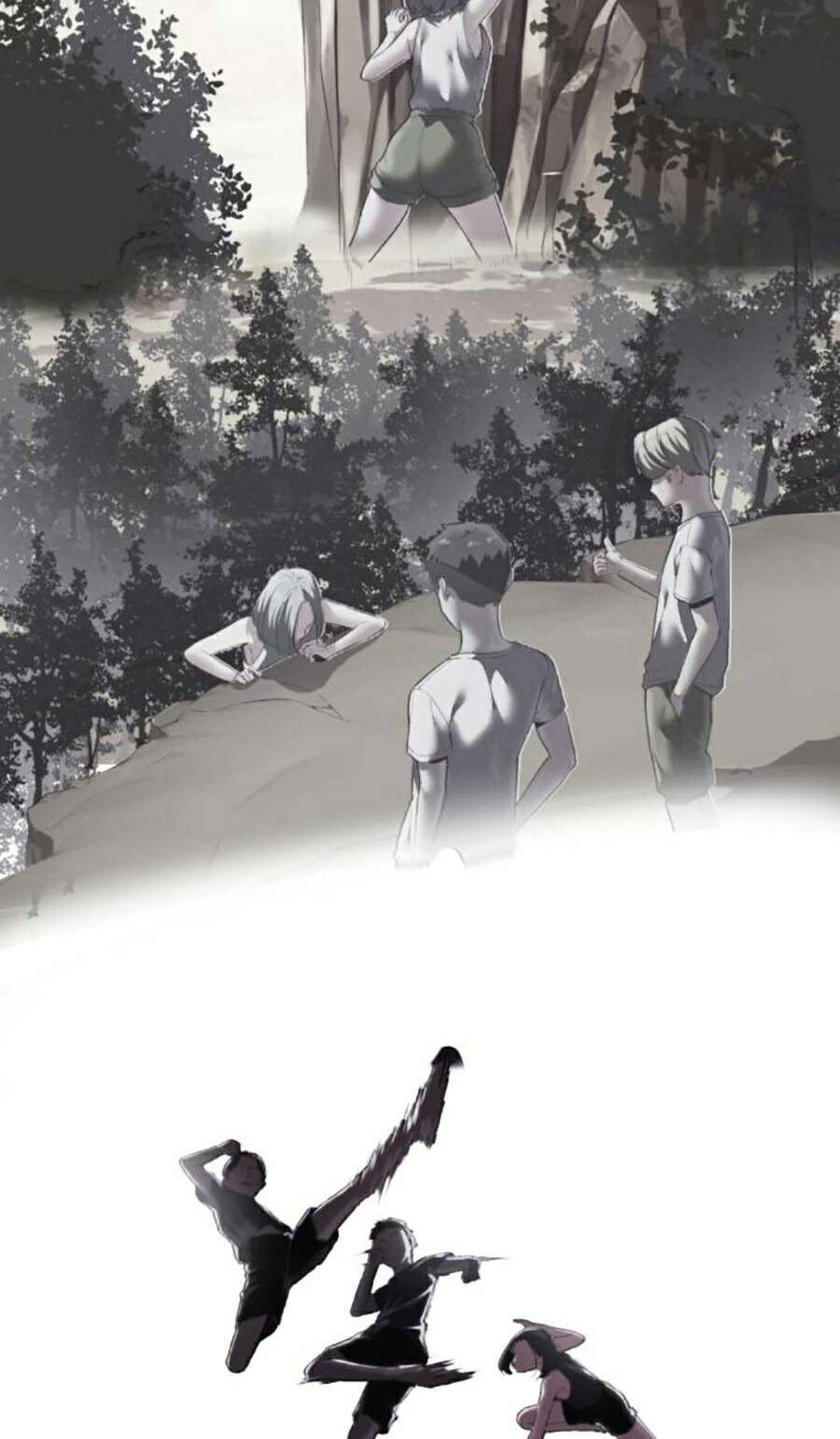 Cậu bé của thần chết chapter 182 - Upload bởi truyensieuhay.com