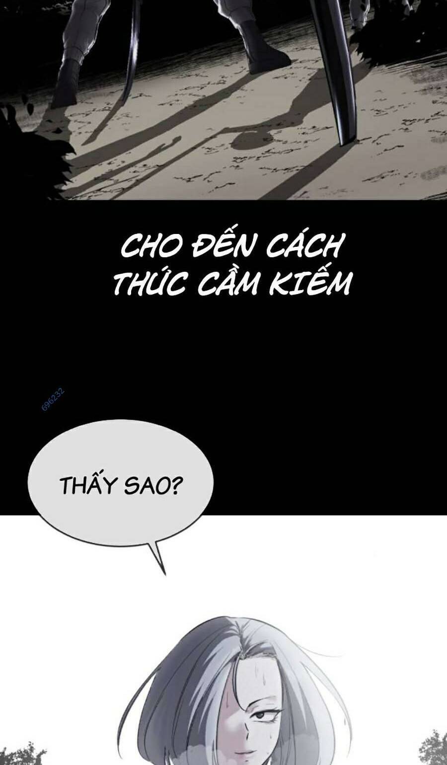 Cậu bé của thần chết chapter 182 - Upload bởi truyensieuhay.com