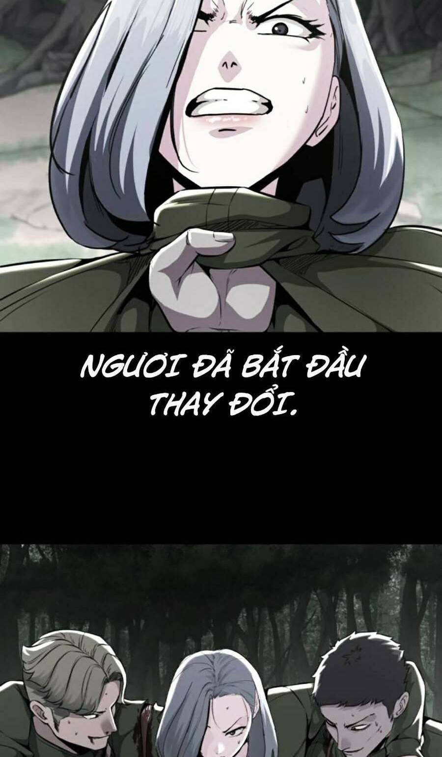 Cậu bé của thần chết chapter 182 - Upload bởi truyensieuhay.com