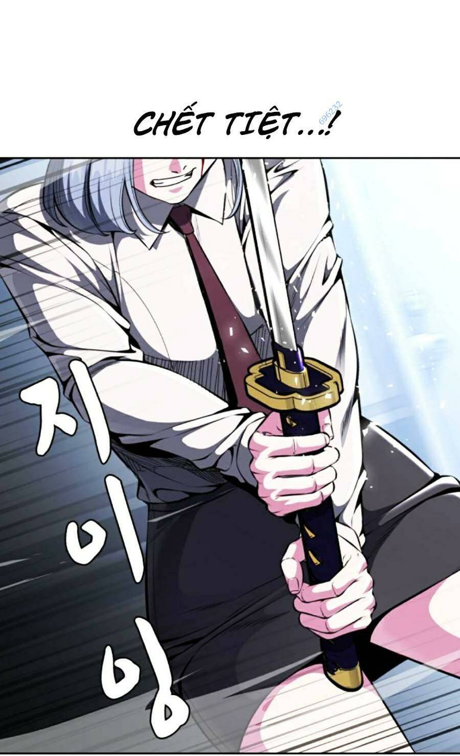 Cậu bé của thần chết chapter 182 - Upload bởi truyensieuhay.com