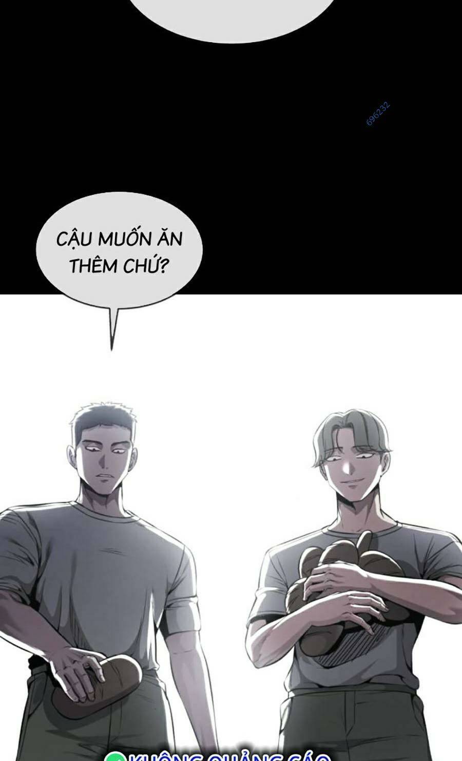 Cậu bé của thần chết chapter 182 - Upload bởi truyensieuhay.com