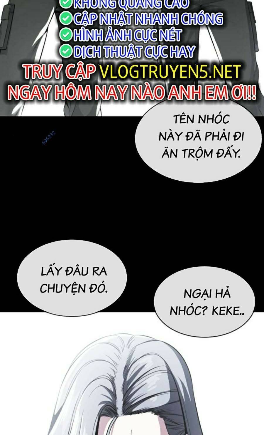 Cậu bé của thần chết chapter 182 - Upload bởi truyensieuhay.com