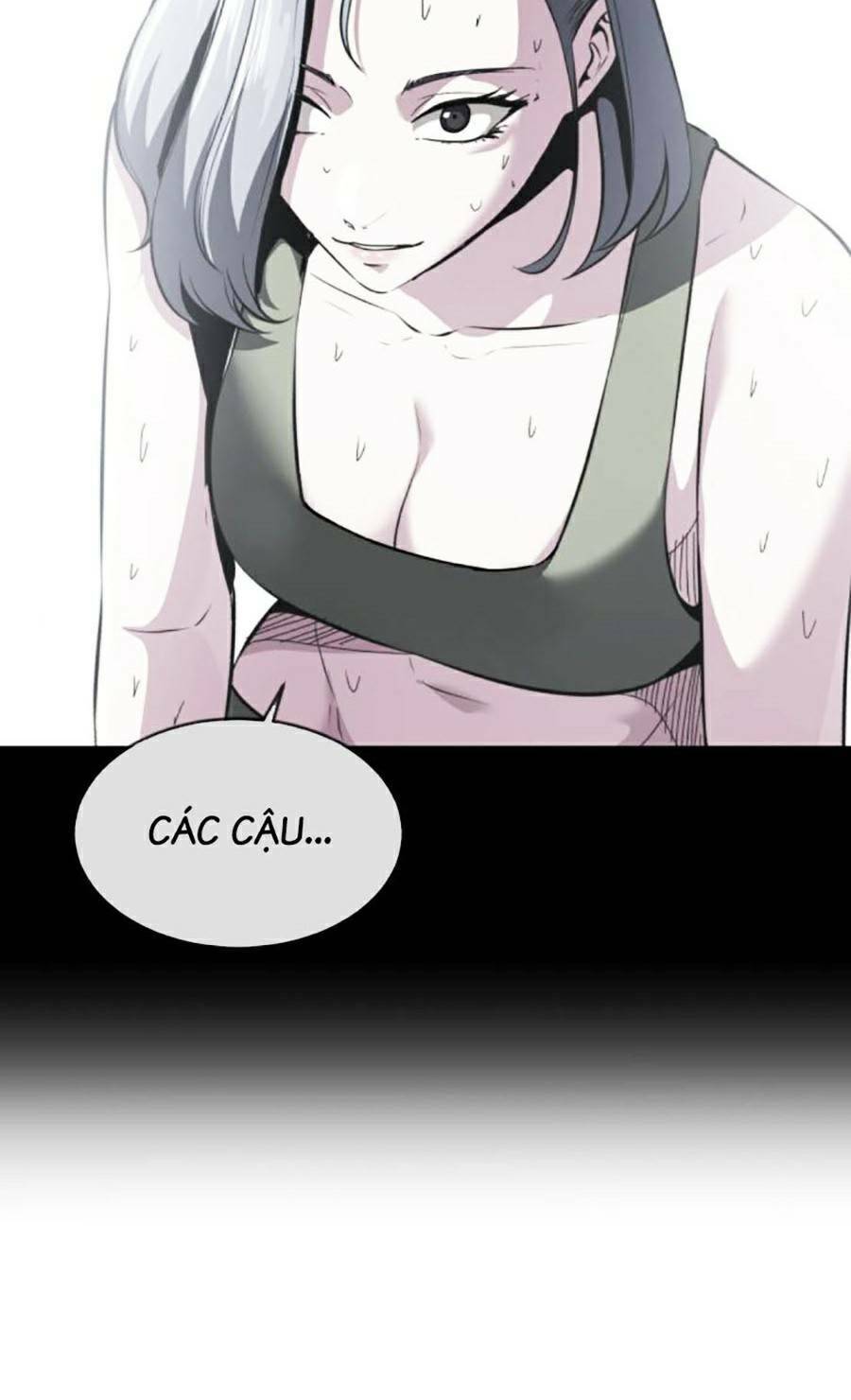 Cậu bé của thần chết chapter 182 - Upload bởi truyensieuhay.com