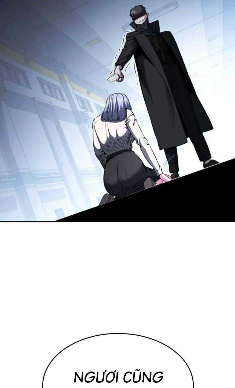 Cậu bé của thần chết chapter 182 - Upload bởi truyensieuhay.com