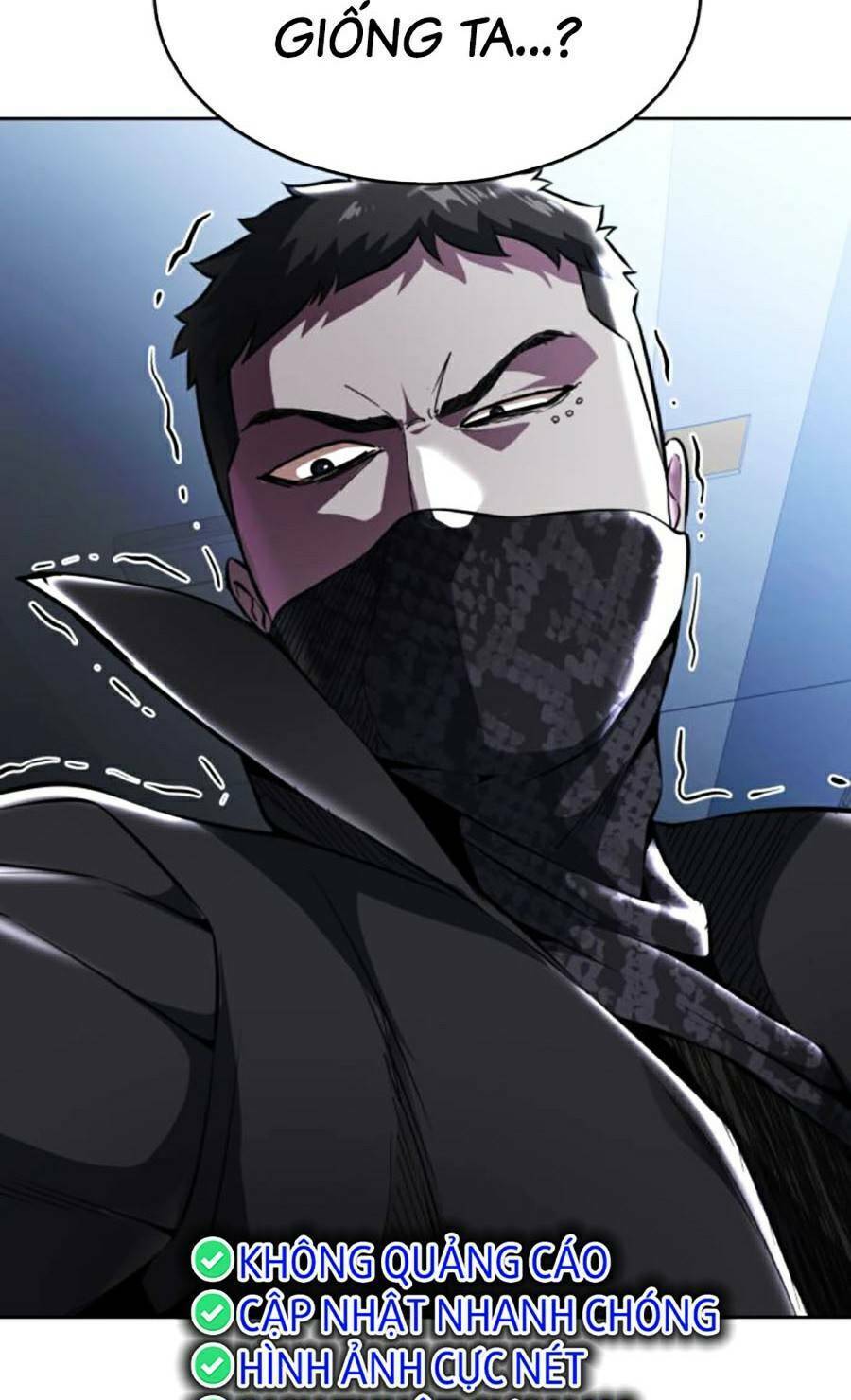 Cậu bé của thần chết chapter 182 - Upload bởi truyensieuhay.com