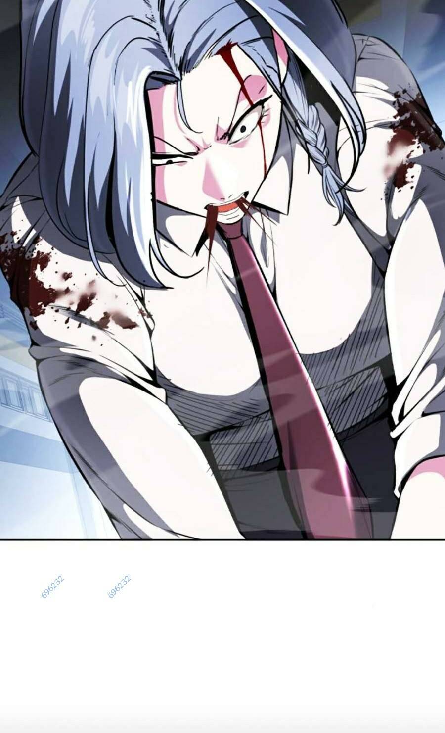 Cậu bé của thần chết chapter 182 - Upload bởi truyensieuhay.com