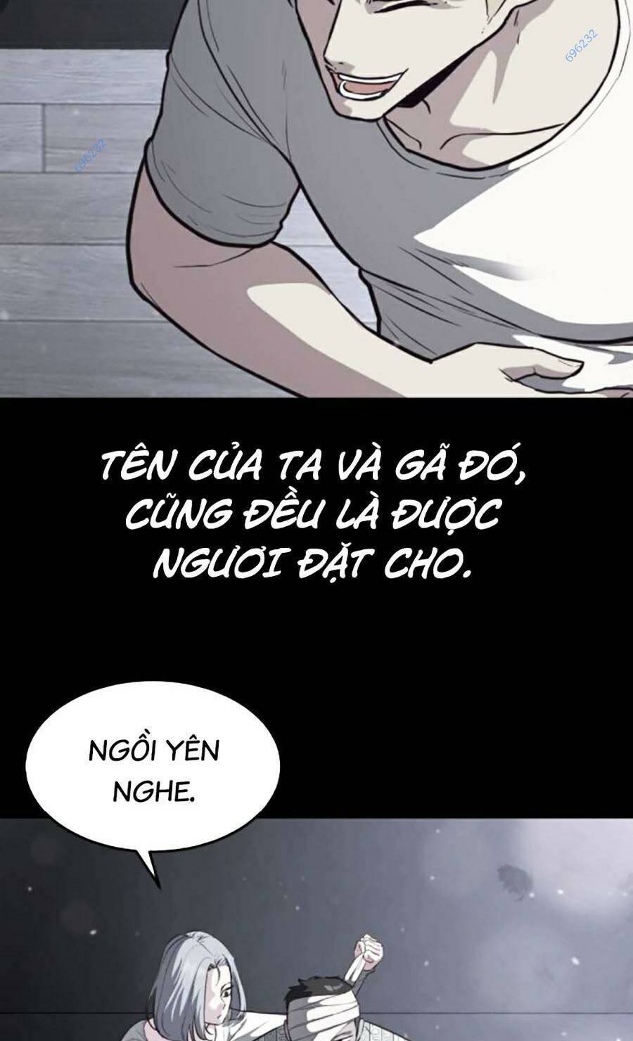 Cậu bé của thần chết chapter 182 - Upload bởi truyensieuhay.com