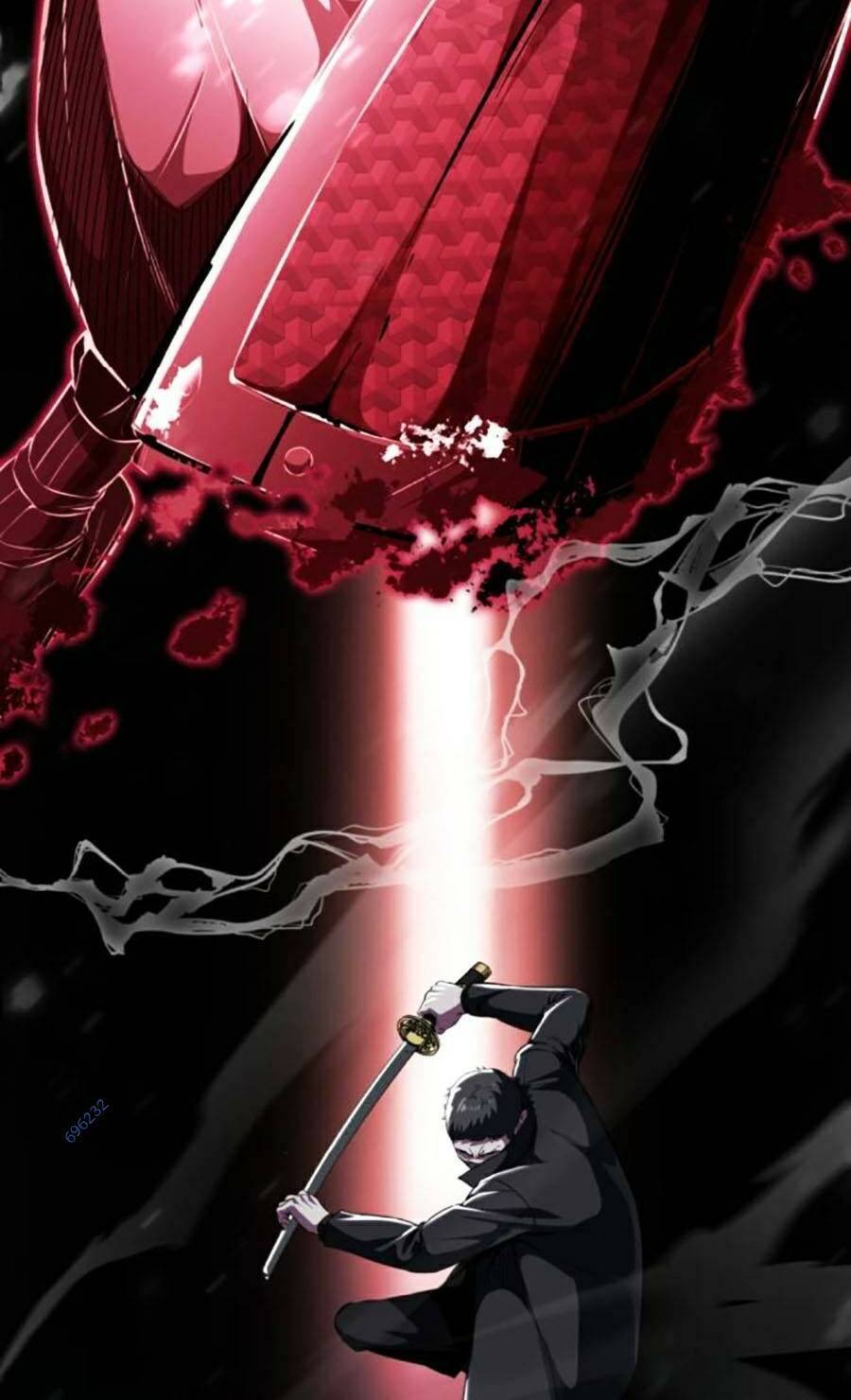 Cậu bé của thần chết chapter 182 - Upload bởi truyensieuhay.com