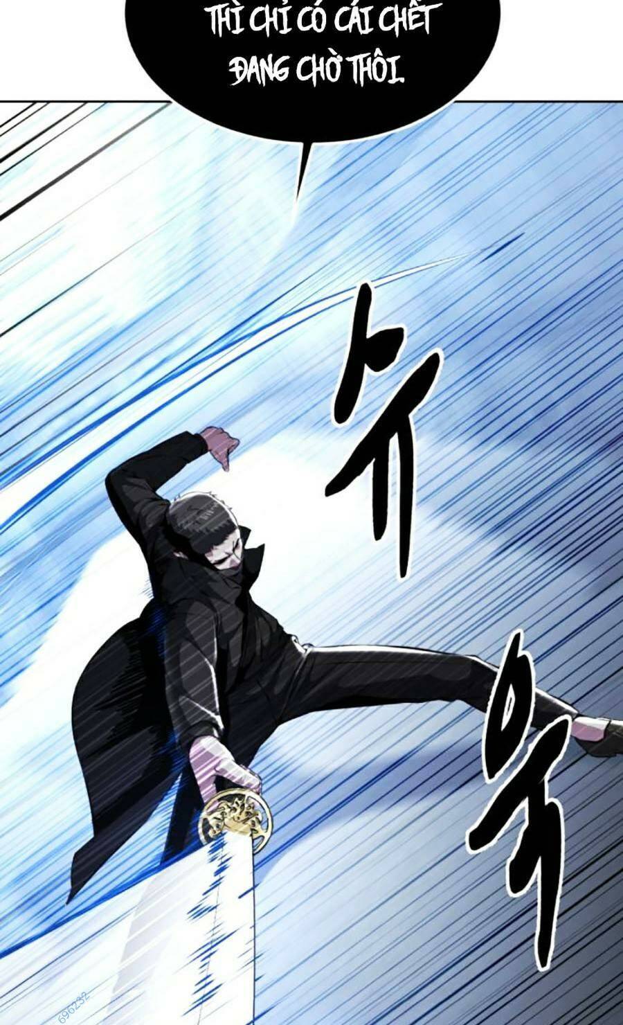 Cậu bé của thần chết chapter 182 - Upload bởi truyensieuhay.com