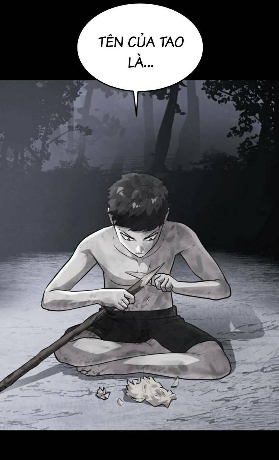 Cậu bé của thần chết chapter 182 - Upload bởi truyensieuhay.com
