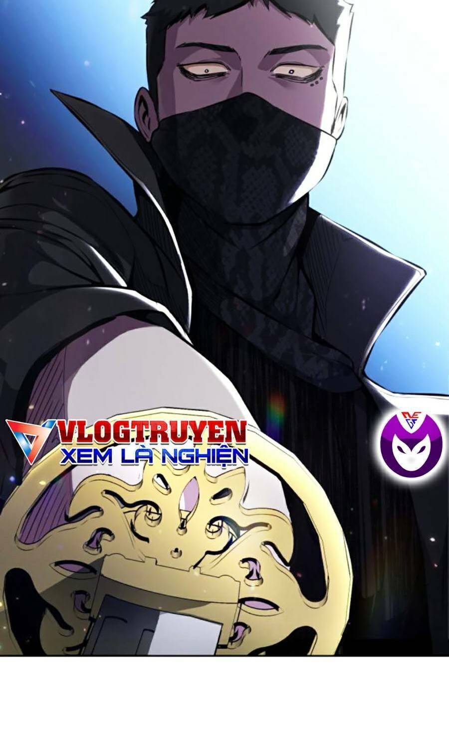Cậu bé của thần chết chapter 182 - Upload bởi truyensieuhay.com