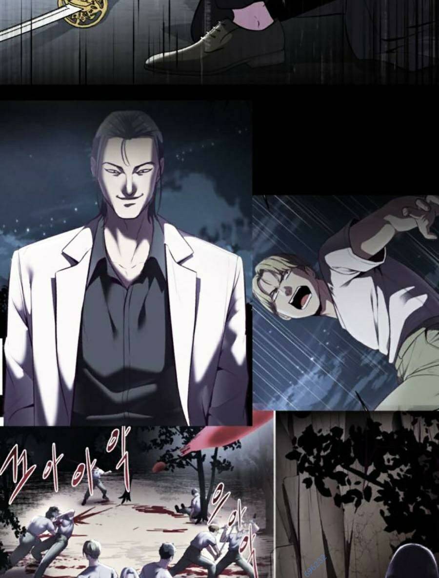 Cậu bé của thần chết chapter 182 - Upload bởi truyensieuhay.com