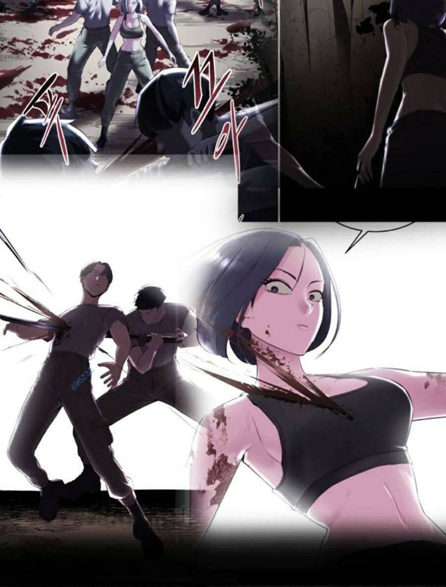 Cậu bé của thần chết chapter 182 - Upload bởi truyensieuhay.com