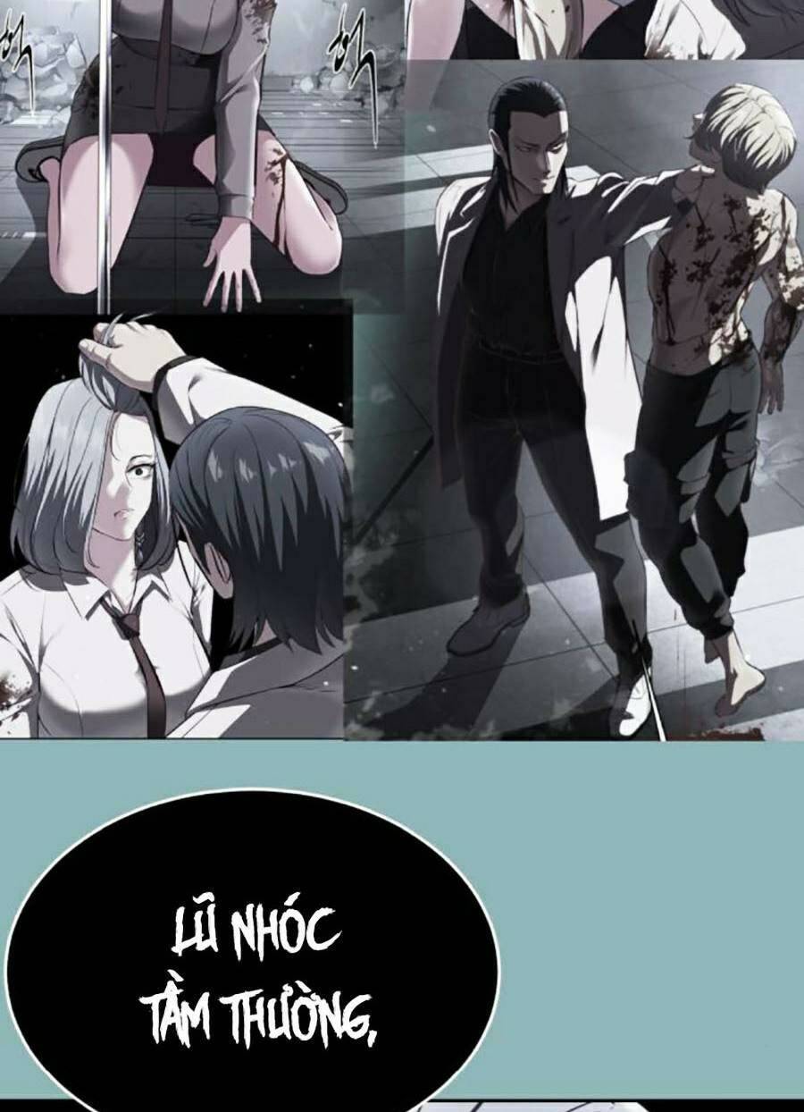 Cậu bé của thần chết chapter 182 - Upload bởi truyensieuhay.com