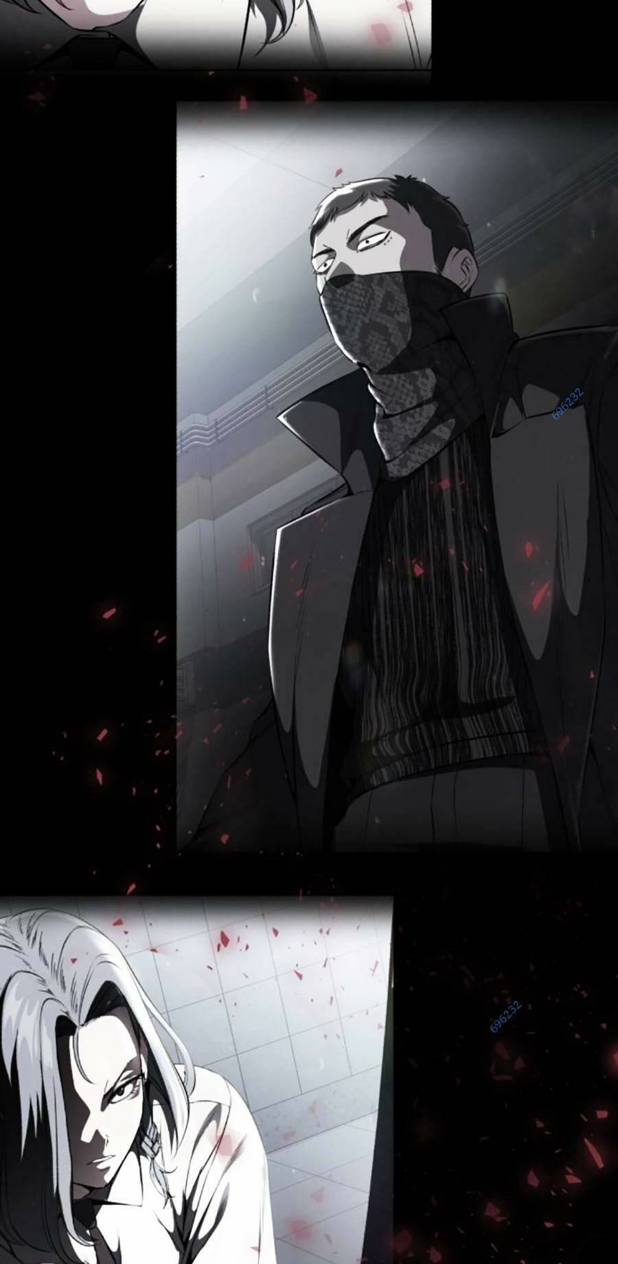 Cậu bé của thần chết chapter 182 - Upload bởi truyensieuhay.com