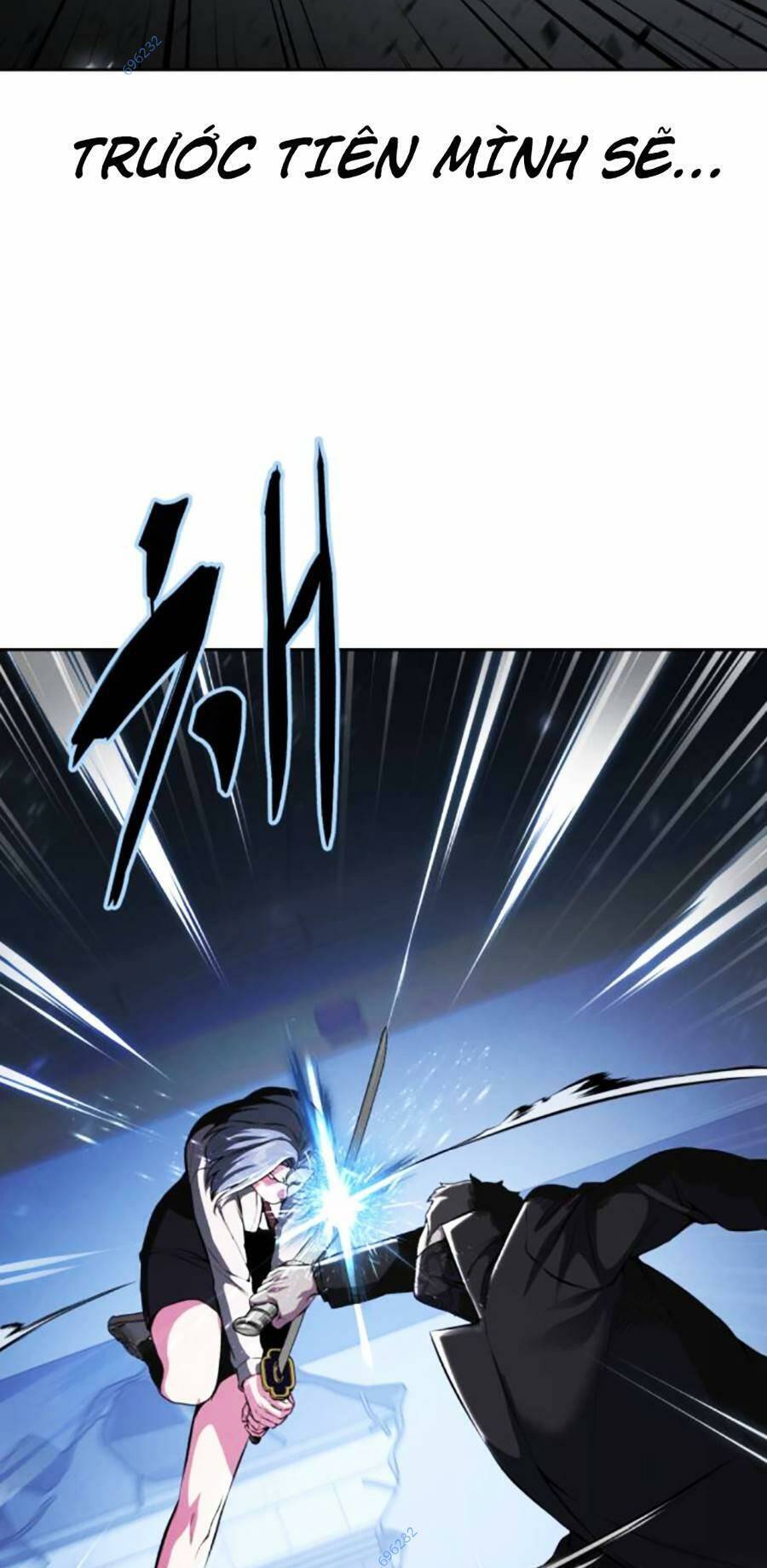Cậu bé của thần chết chapter 182 - Upload bởi truyensieuhay.com