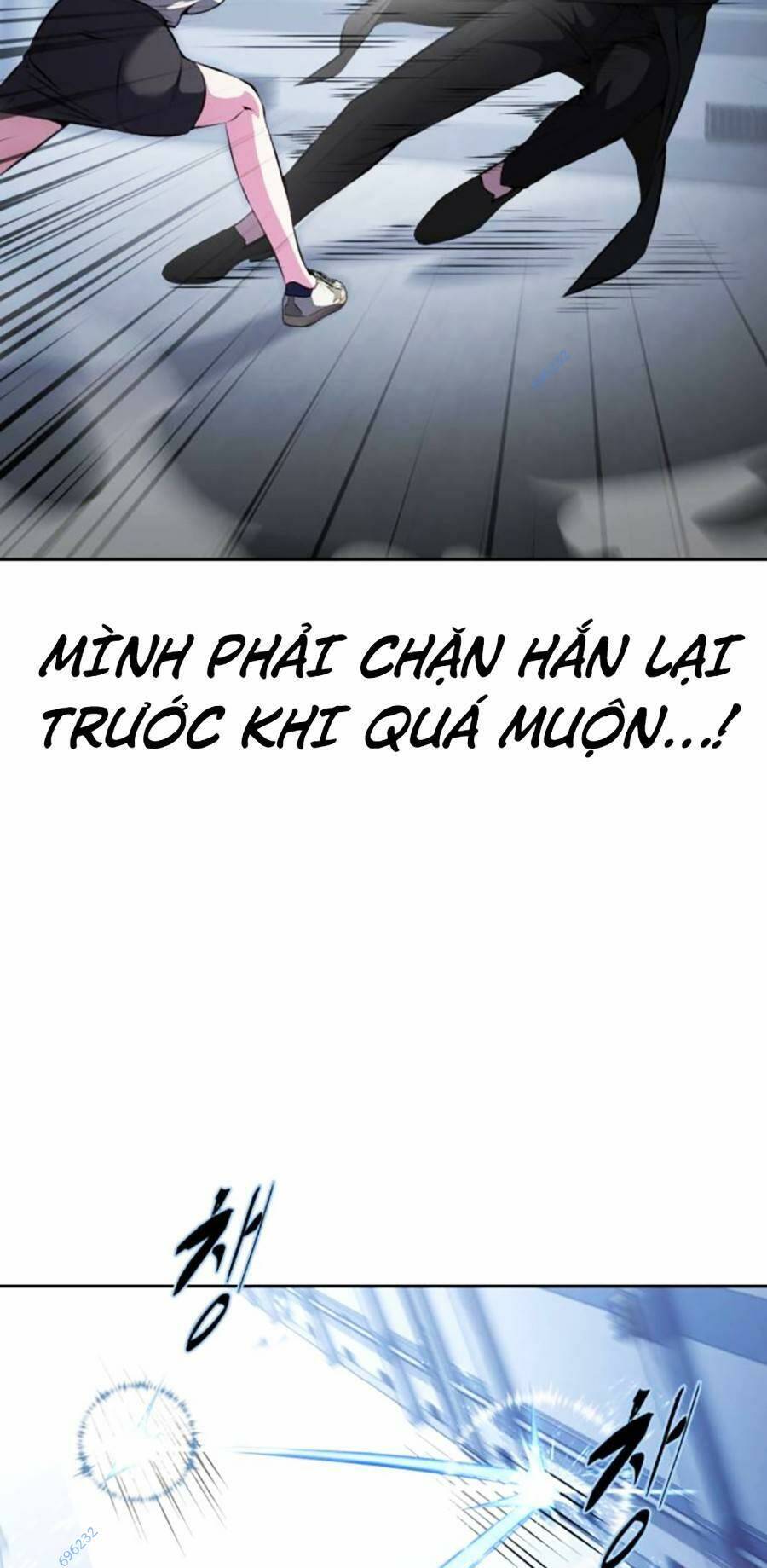 Cậu bé của thần chết chapter 182 - Upload bởi truyensieuhay.com