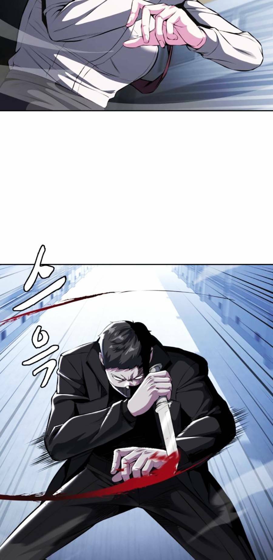 Cậu bé của thần chết chapter 182 - Upload bởi truyensieuhay.com