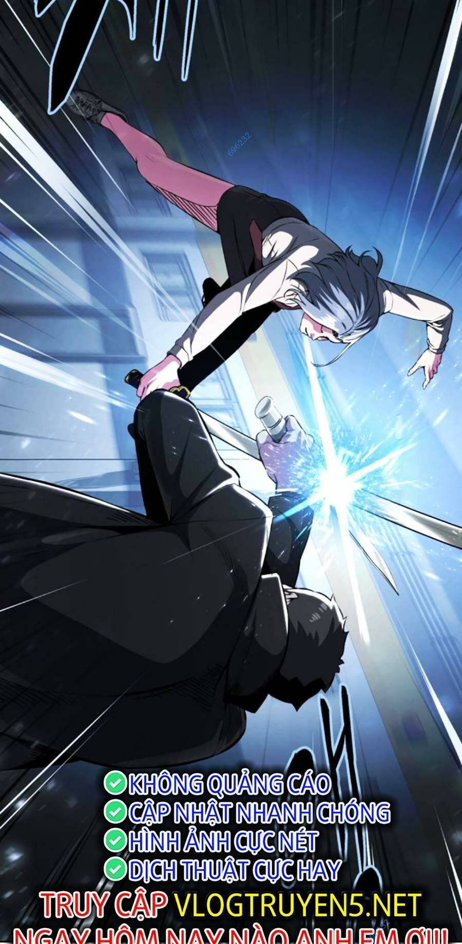 Cậu bé của thần chết chapter 182 - Upload bởi truyensieuhay.com