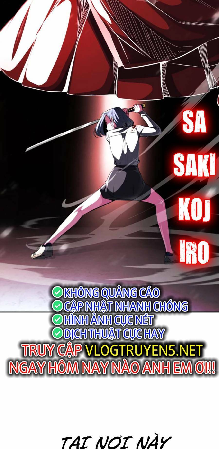 Cậu bé của thần chết chapter 182 - Upload bởi truyensieuhay.com