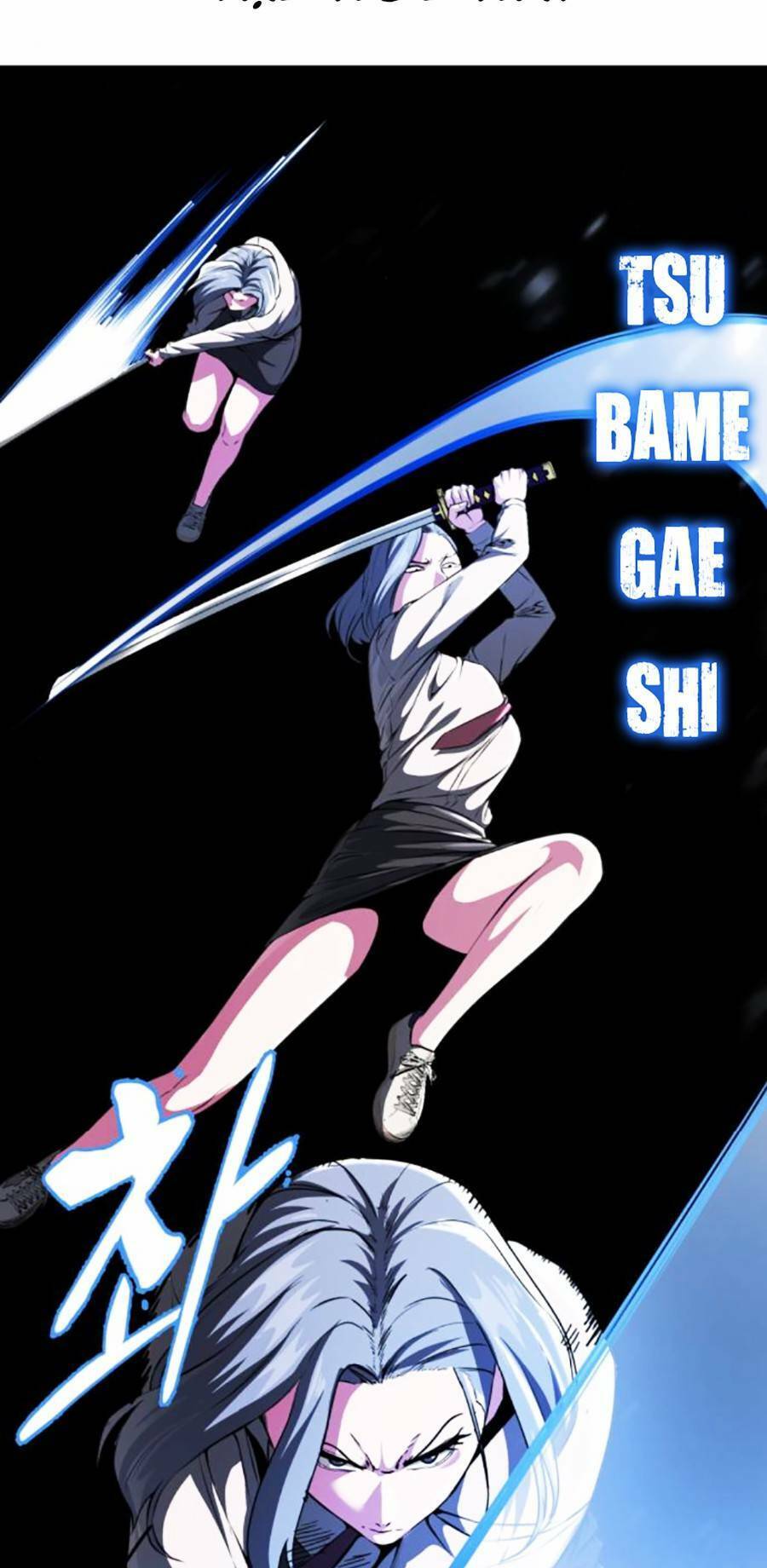 Cậu bé của thần chết chapter 182 - Upload bởi truyensieuhay.com