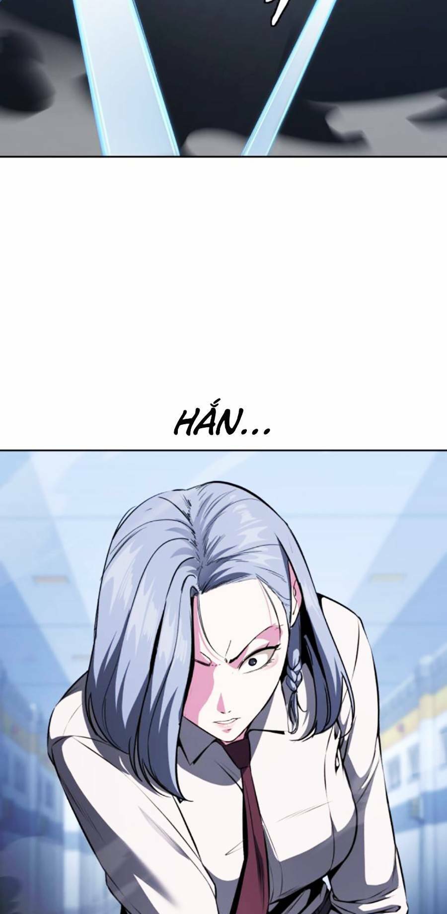 Cậu bé của thần chết chapter 182 - Upload bởi truyensieuhay.com