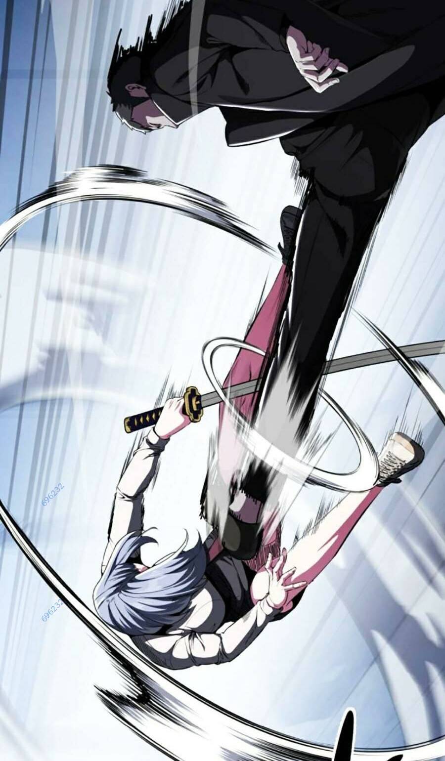 Cậu bé của thần chết chapter 182 - Upload bởi truyensieuhay.com