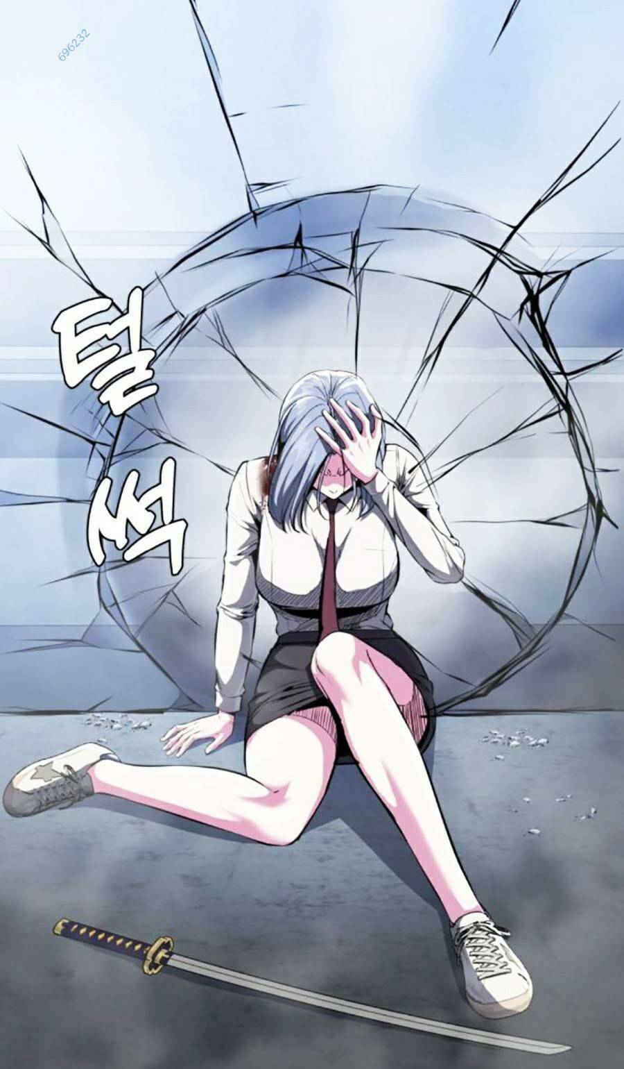 Cậu bé của thần chết chapter 182 - Upload bởi truyensieuhay.com