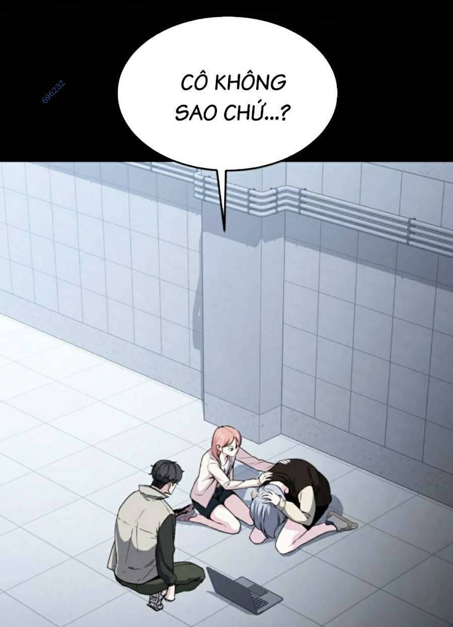 Cậu bé của thần chết chapter 182 - Upload bởi truyensieuhay.com