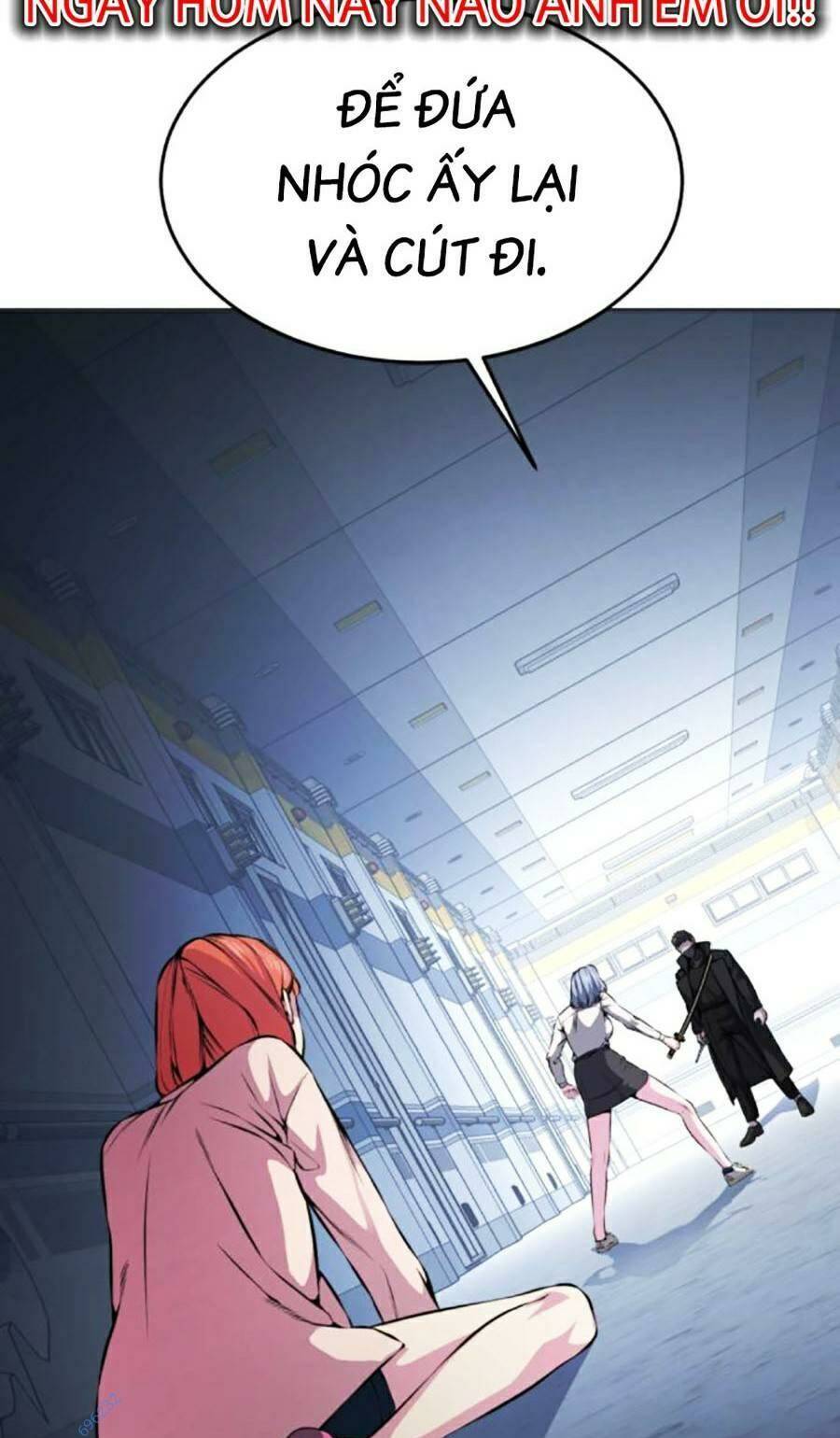 Cậu bé của thần chết chapter 182 - Upload bởi truyensieuhay.com