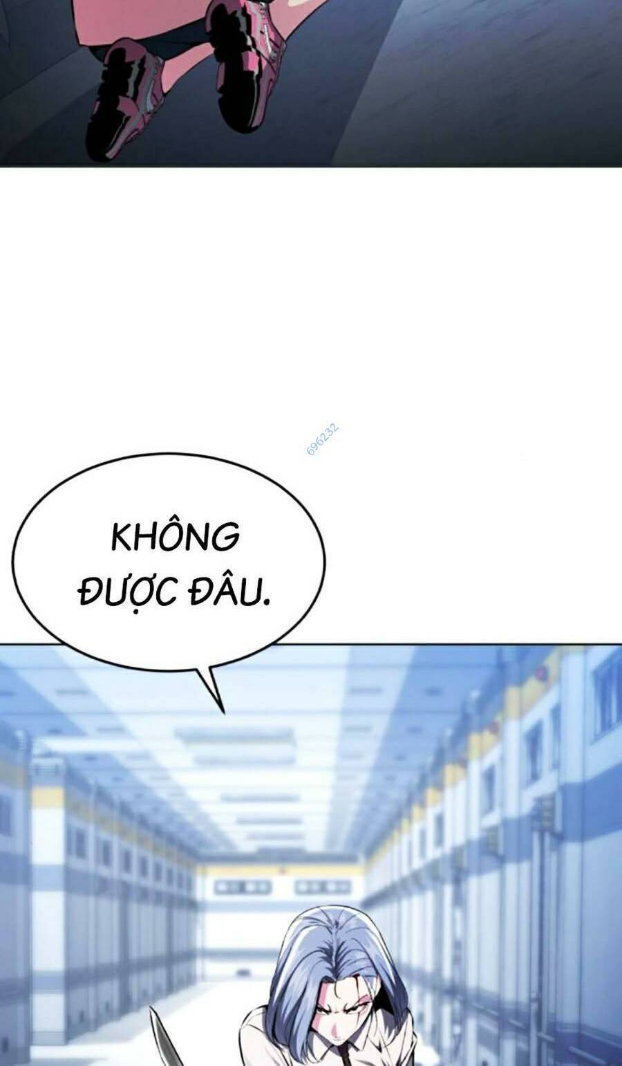 Cậu bé của thần chết chapter 182 - Upload bởi truyensieuhay.com