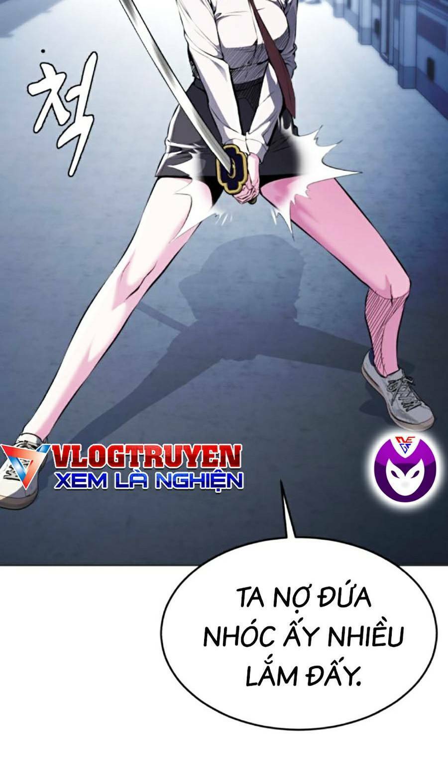 Cậu bé của thần chết chapter 182 - Upload bởi truyensieuhay.com