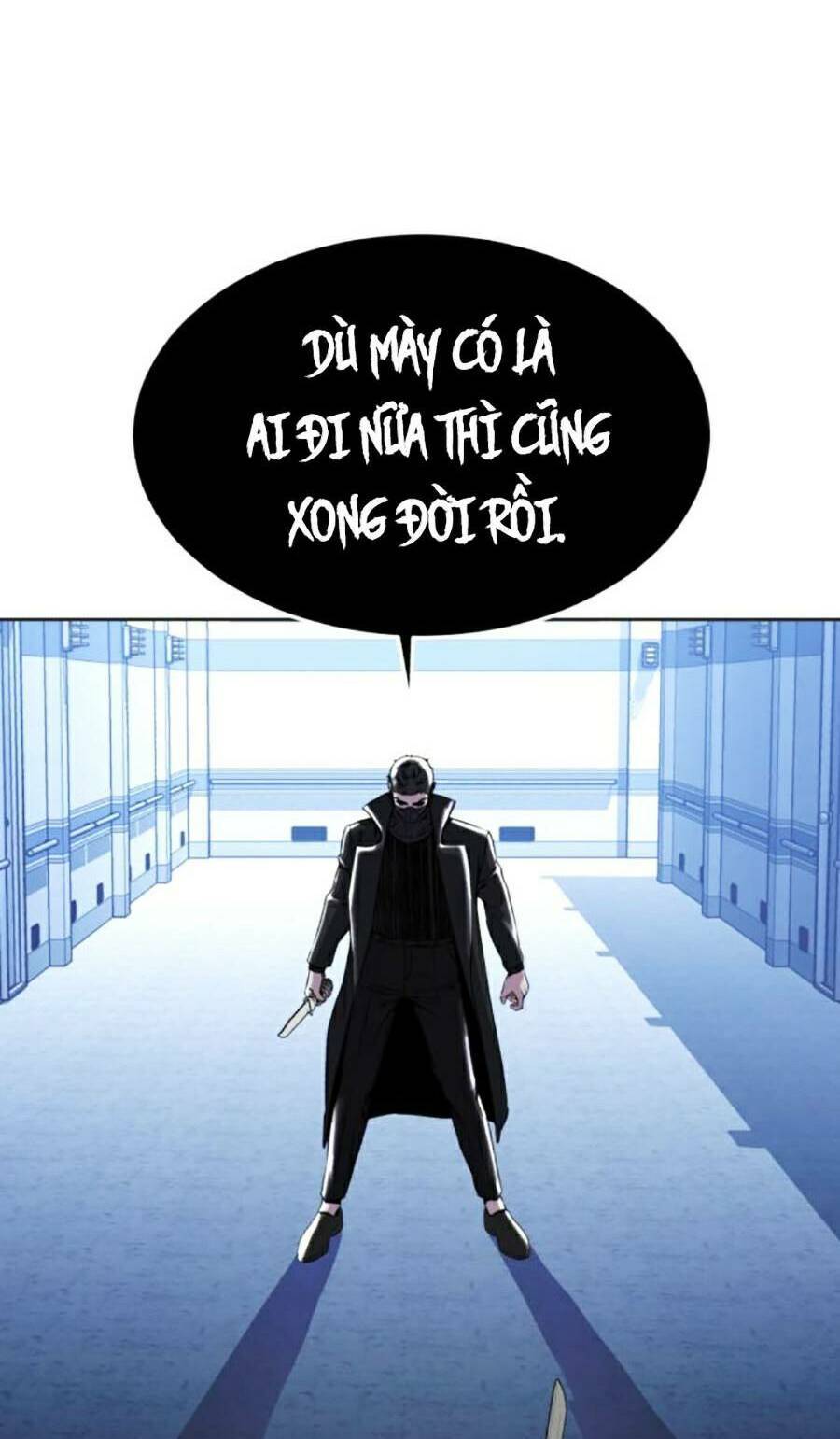 Cậu bé của thần chết chapter 182 - Upload bởi truyensieuhay.com