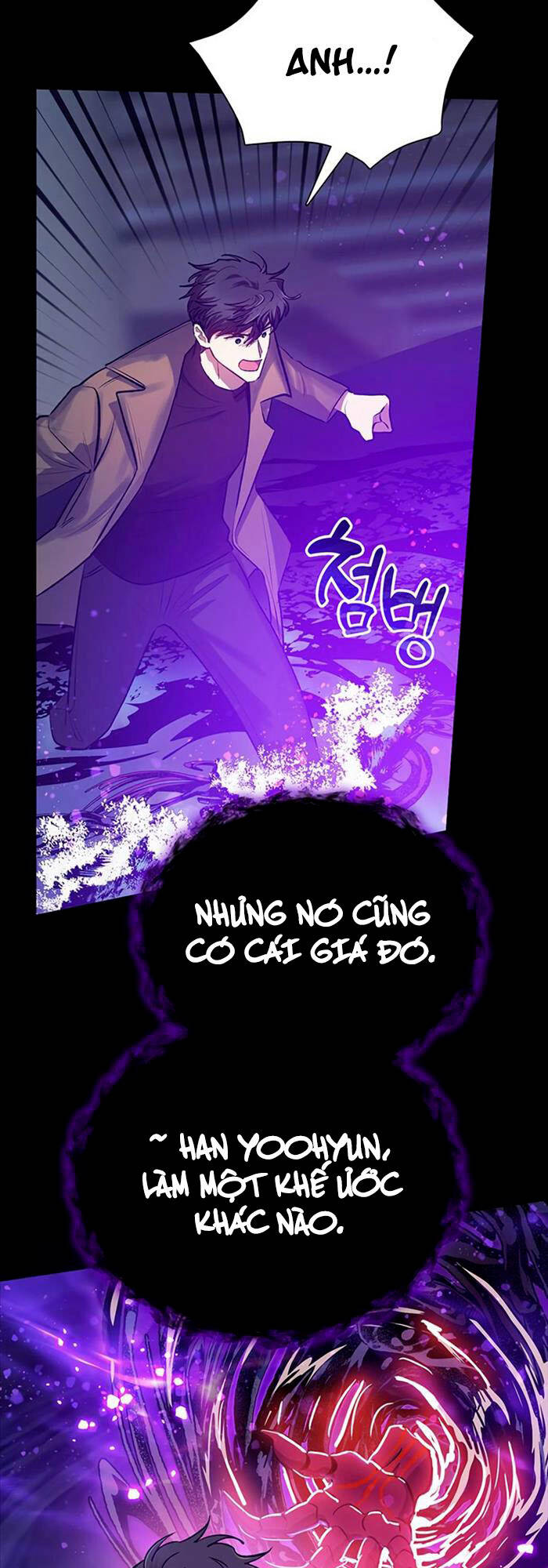 Những Ranker Cấp S Mà Tôi Nuôi Dưỡng chapter 91 - Upload bởi truyensieuhay.com