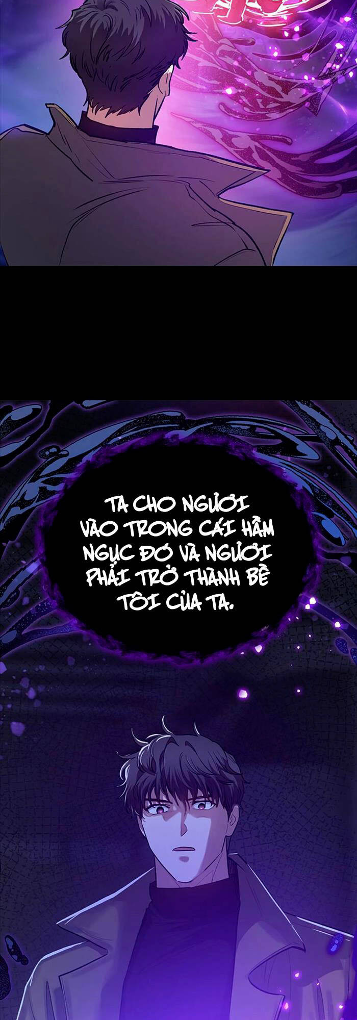 Những Ranker Cấp S Mà Tôi Nuôi Dưỡng chapter 91 - Upload bởi truyensieuhay.com