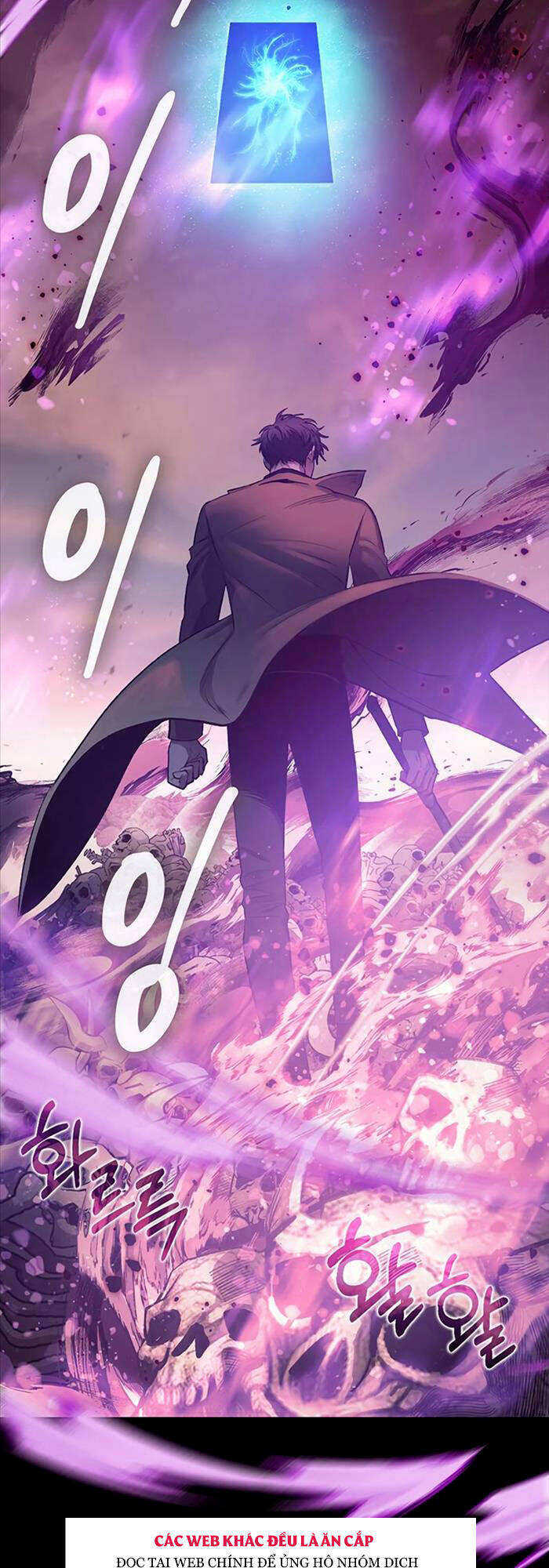 Những Ranker Cấp S Mà Tôi Nuôi Dưỡng chapter 91 - Upload bởi truyensieuhay.com