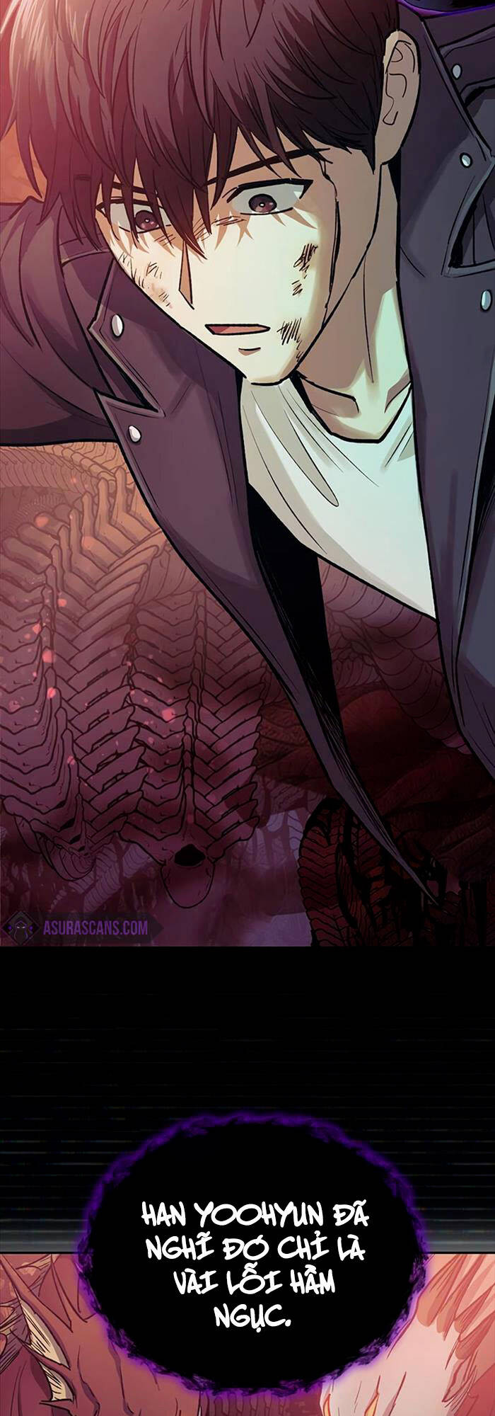 Những Ranker Cấp S Mà Tôi Nuôi Dưỡng chapter 91 - Upload bởi truyensieuhay.com