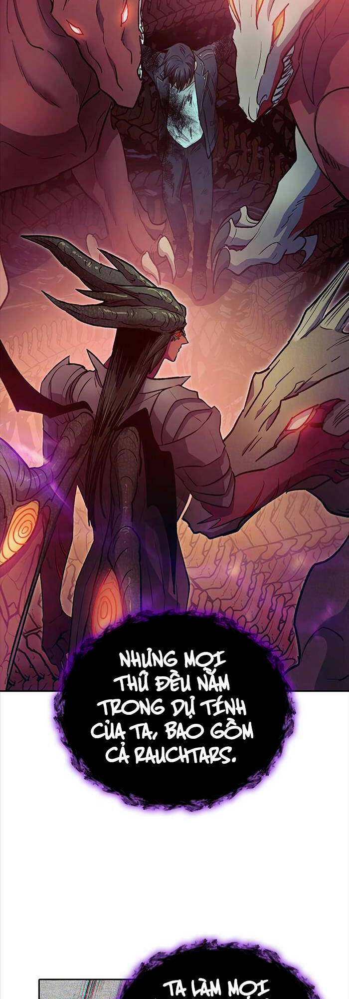 Những Ranker Cấp S Mà Tôi Nuôi Dưỡng chapter 91 - Upload bởi truyensieuhay.com
