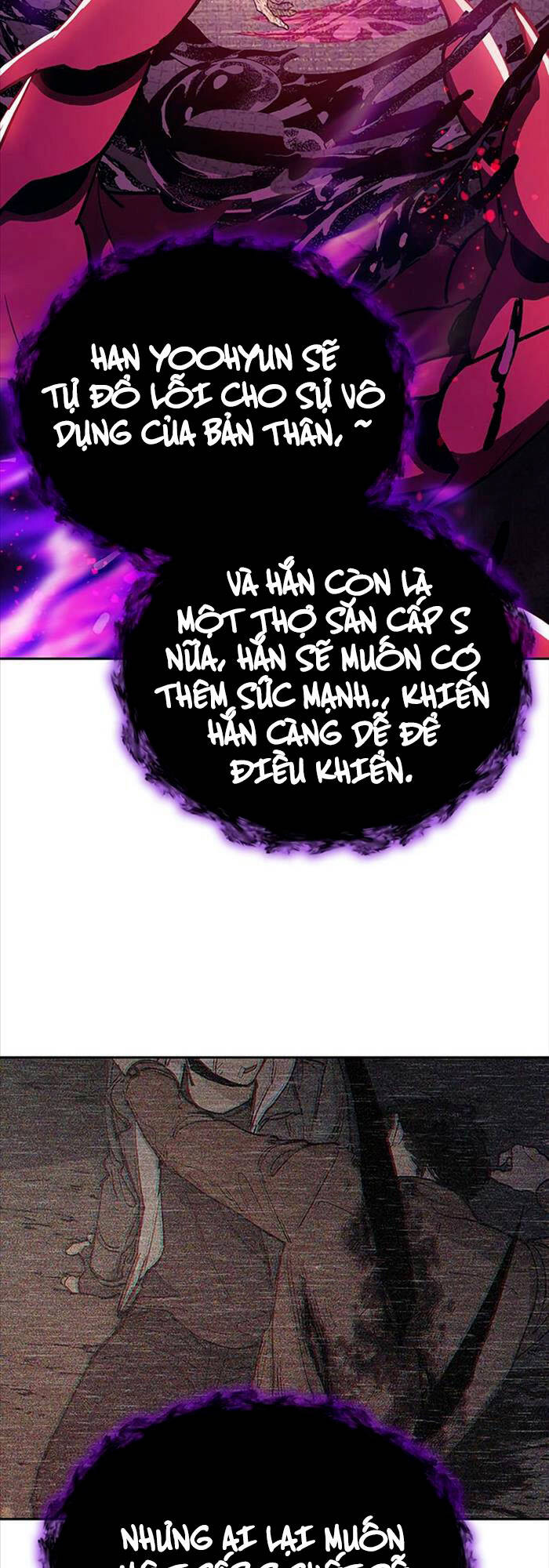 Những Ranker Cấp S Mà Tôi Nuôi Dưỡng chapter 91 - Upload bởi truyensieuhay.com